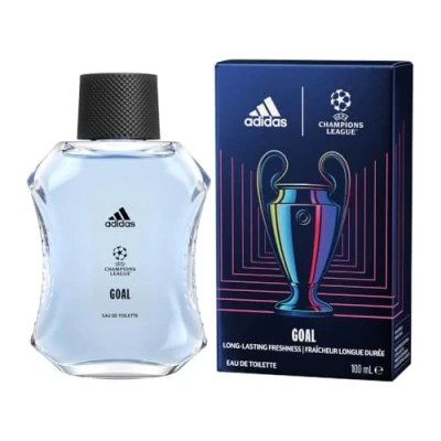 Abbildung von UEFA GOAL Edition Eau de Toilette, 100 ml