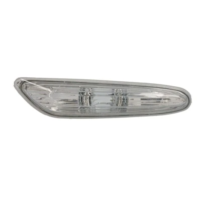 Abbildung von BLIC 5403 05 0080105P Blinker glasklar vorne links BMW: 1 Hatchback, 5 Saloon, 3 Coupe