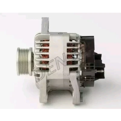 Abbildung von DENSO DAN502 Lichtmaschine 14V 120A FIAT: Doblo I Cargo, Punto II Hatchback, Idea, ALFA ROMEO: 156 Sportwagon, 147, GT, LANCIA: Musa
