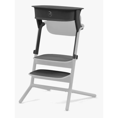 Abbildung von Cybex Lemo Lernturm Set, Stunning Black