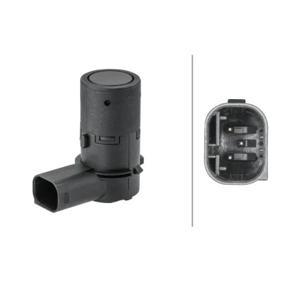 Abbildung von HELLA 6PX 358 141 701 Parksensoren VOLVO: XC90 I, V50, V70 2