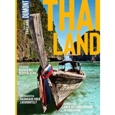 Abbildung von DuMont Bildatlas Thailand: Das praktische Reisemagazin zur Einstimmung.