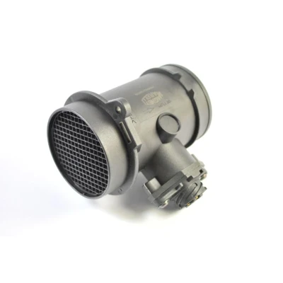 Abbildung von MAGNETI MARELLI 213719609019 Luftmassenmesser MERCEDES BENZ: E Class Saloon, Sprinter 3 T Minibus, 4 Platform/Chassis