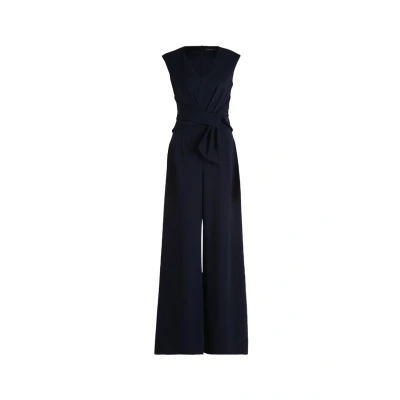 Abbildung von Vera Mont MIT Weitem Jumpsuit, Damen, Größe: 36, Night sky