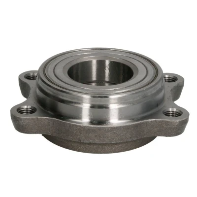 Abbildung von MEYLE 100 407 0092 Radlager Hinterachse 43 82 40 ohne Zubehör mit integriertem ORIGINAL Quality