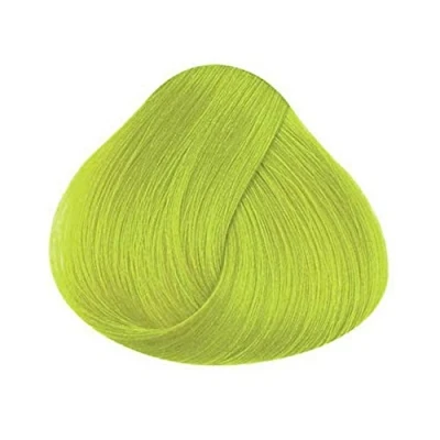 Abbildung von La Riche Directions Semipermanente Färbung 88 ml Fluorescent Lime
