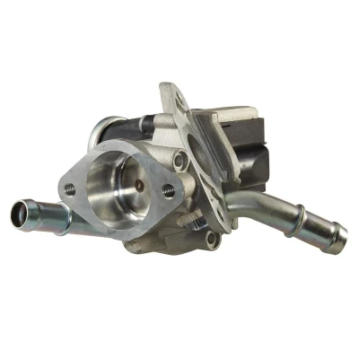 Abbildung von HELLA 6NU 010 171 901 AGR Ventil elektronisch mit Dichtungen FORD: Transit Mk6 Van, Minibus, Platform / Chassis