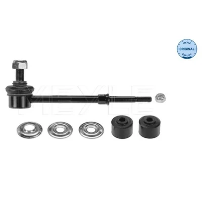 Abbildung von MEYLE 30 16 060 0030 Koppelstange Hinterachse rechts, links 175 M12x1,25 ORIGINAL Quality TOYOTA: Land Cruiser Prado 120