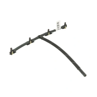 Abbildung von BOSCH 0 445 130 166 Schlauch, Leckkraftstoff Common Rail