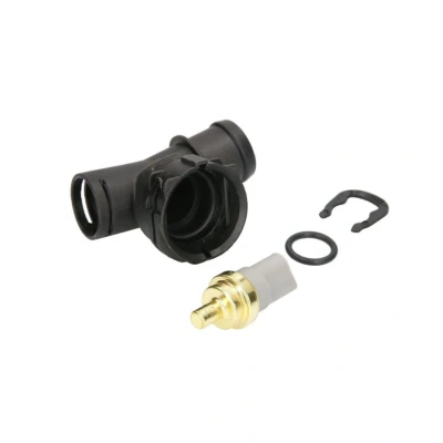 Abbildung von TOPRAN 117 497 Flansch VOLKSWAGEN: Golf 7, SKODA: Octavia 3 Combi