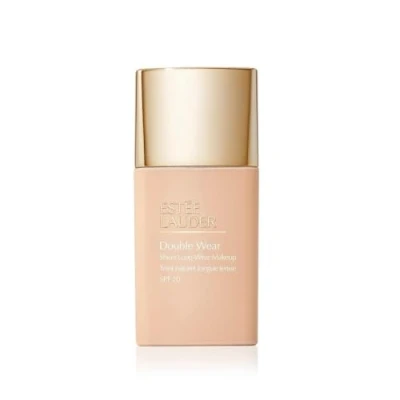 Abbildung von ESTEE LAUDER Double Wear Sheer Long Makeup SPF20 Nr.3N2 Wheat, 30 ml