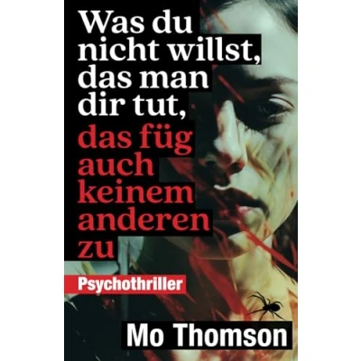 Abbildung von Was du nicht willst, das man dir tut, füg auch keinem anderen zu