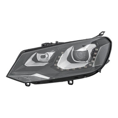 Abbildung von HELLA 1ZT 010 328 011 Scheinwerfer VOLKSWAGEN: Touareg II