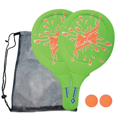 Abbildung von Schildkröt Neopren Beachball Set, 970219
