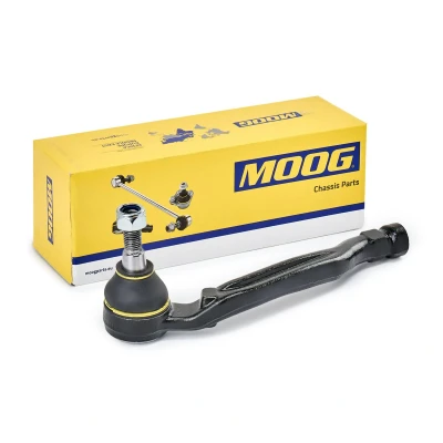 Abbildung von MOOG CI ES 13990 Spurstangenkopf M12X1.5 Vorderachse rechts PEUGEOT: 308 SW 2, 5008 II, CITROËN: C4 Picasso 2