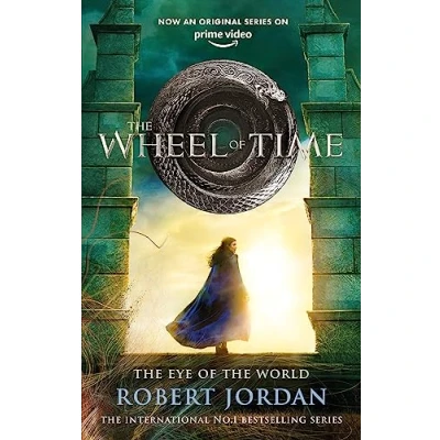 Abbildung von the Eye of World: Book 1 Wheel Time (Now a major TV series)