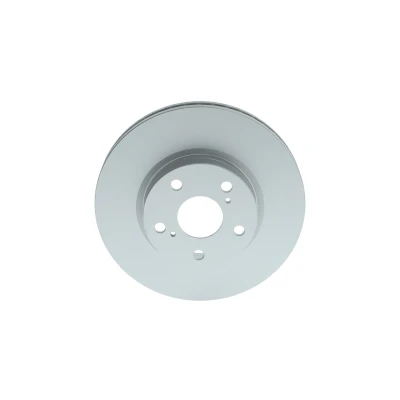 Abbildung von BOSCH 0 986 479 G67 Bremsscheibe 296 30 5 114,3 Belüftet beschichtet hochgekohlt TOYOTA: Hilux 8 Pritsche/Fahrgestell, VIII Pickup
