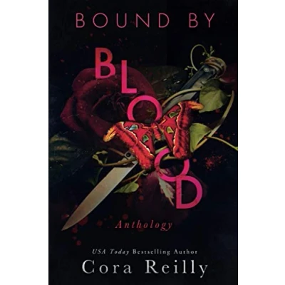 Abbildung von Bound By Blood: Anthology (Born in Blood Mafia Chronicles, Band 8)