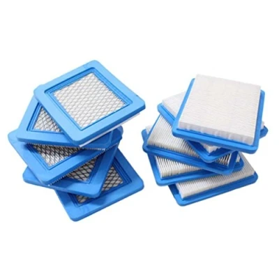 Abbildung von Beehive Filter OxoxO Packung mit 10 Stück Luftfilter Compatible with Briggs &amp; Stratton 491588 491588S 4915885 399959 John Deere PT15853