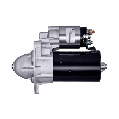 Abbildung von HELLA 8EA 012 526 831 Anlasser 12 1,2 9 OPEL: Omega B Saloon, Zafira B, Astra H Caravan