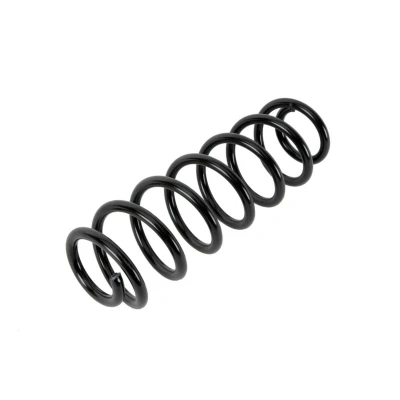 Abbildung von LESJÖFORS 4285726 Fahrwerksfeder Hinterachse Schraubenfeder SKODA: Fabia 1 Combi, 2