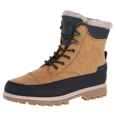 Abbildung von Luhta Reilu Ms Damen Schneeschuhe (Größe: 36, Braun)