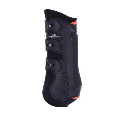 Abbildung von Schockemöhle Dressage Boots Summer Cosy Night XL