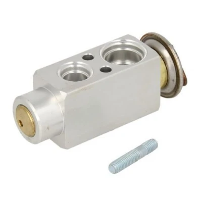 Abbildung von Expansionsventil, Klimaanlage THERMOTEC KTT140027