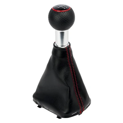 Abbildung von ORIGEN POM40125 Schalthebelknauf AUDI: A3 Hatchback
