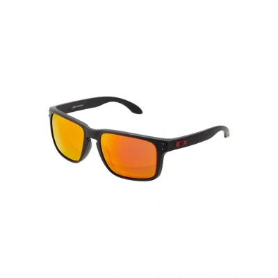 Abbildung von Oakley Holbrook XL OO9417 04 59 Sonnenbrille