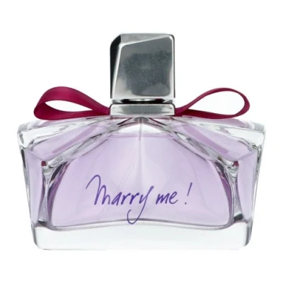 Abbildung von Lanvin Marry Me Eau de Parfum 75 ml