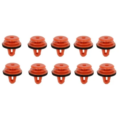 Abbildung von ROMIX C70333 Clip, Zier /Schutzleiste BMW: 3 Saloon