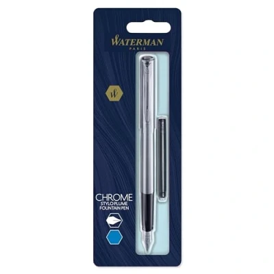 Abbildung von Waterman Allure Graduate Chrome FP F