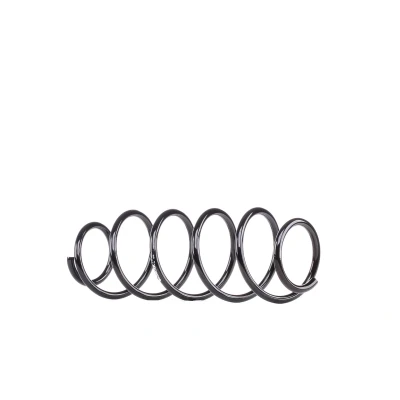 Abbildung von MONROE SP3802 Fahrwerksfeder RENAULT: LAGUNA 3