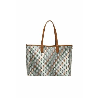 Abbildung von Fossil Williamson Handtasche, Damen, Größe: One Size, Multi