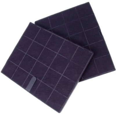 Abbildung von Airforce Aktivkohlefilter 875950 Typ AFFCAF16 Set