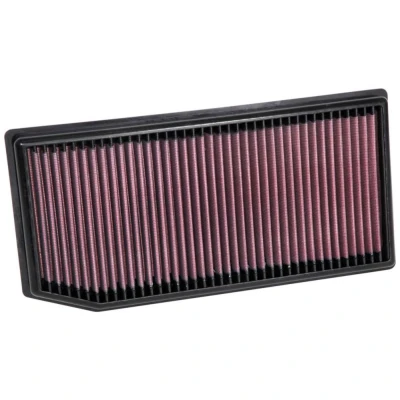 Abbildung von Luftfilter KN FILTERS 33 3142