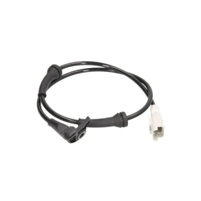 Abbildung von ABE CCZ1004ABE ABS Sensor Vorderachse, links, rechts 675 CITROËN: C4 Picasso 1, I Grand Picasso, II Hatchback, PEUGEOT: 307 Hatchback