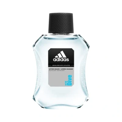 Abbildung von Adidas Ice Dive Aftershave, 50 ml