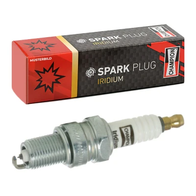 Abbildung von CHAMPION OE258 Zündkerze RET4WYPBX M12x1.25 SW: 14 mm Pt GE OPEL: Astra K Hatchback, Insignia B Sports Tourer, Adam