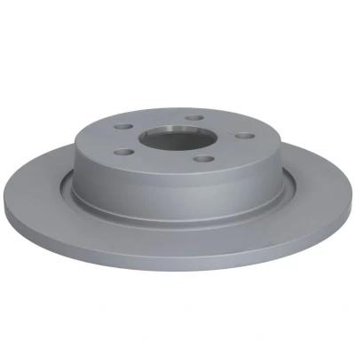 Abbildung von ATE Bremsscheibe FORD: Transit Connect Mk2 Estate, V408 Van, Tourneo / Grand Estate 24.0111 0194.1