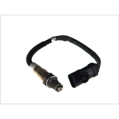 Abbildung von BOSCH 0 258 006 295 Lambdasonde 4 RENAULT: ESPACE 4, MEGANE 1 Cabriolet, Scénic