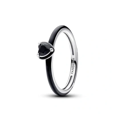 Abbildung von Pandora ME Damen Ring Silber 193088C01 52