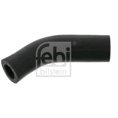 Abbildung von FEBI BILSTEIN 49224 Ladeluftschlauch ALFA ROMEO: 147, 156 Sportwagon, Saloon, FIAT: Stilo Multi Wagon, Doblo I Cargo, Brava Hatchback