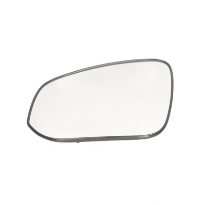 Abbildung von BLIC 6102 19 2002541P Außenspiegelglas links TOYOTA: RAV4 IV Off Road