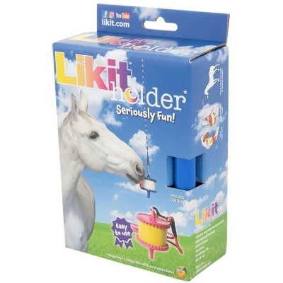 Abbildung von Likit Halterung Blau 650gr