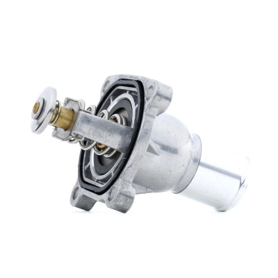 Abbildung von GATES TH41992G1 Kühlwasserthermostat 92 mit Dichtungen Gehäuse OPEL: Corsa D Hatchback, Insignia A Sports Tourer, Astra H Caravan