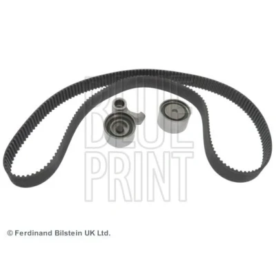 Abbildung von BLUE PRINT ADT37157 ABS Sensor Hinterachse rechts 1000 TOYOTA: Avensis I Liftback