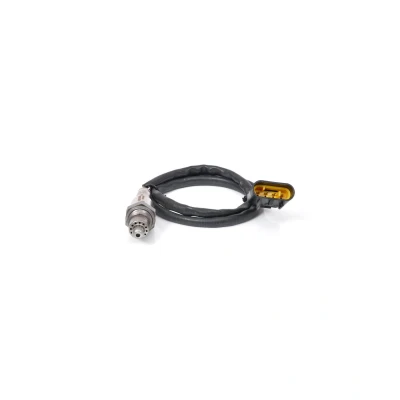 Abbildung von BOSCH 0 258 030 Lambdasonde 4 ABARTH: 500 / 595 695 Hatchback