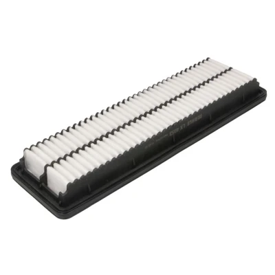 Abbildung von MAHLE ORIGINAL LX 4053 Luftfilter 36,0 108 355,0 Filtereinsatz HYUNDAI: i10 I, II Hatchback, Saloon